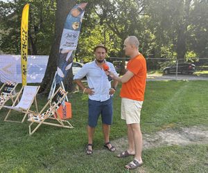 Od luksusu w górach po festiwal sztuki ulicznej. ESKA Summer City podbija Dolny Śląsk
