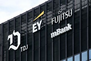 Gigant technologiczny tnie etaty. Fujitsu zwalnia m.in. w Katowicach