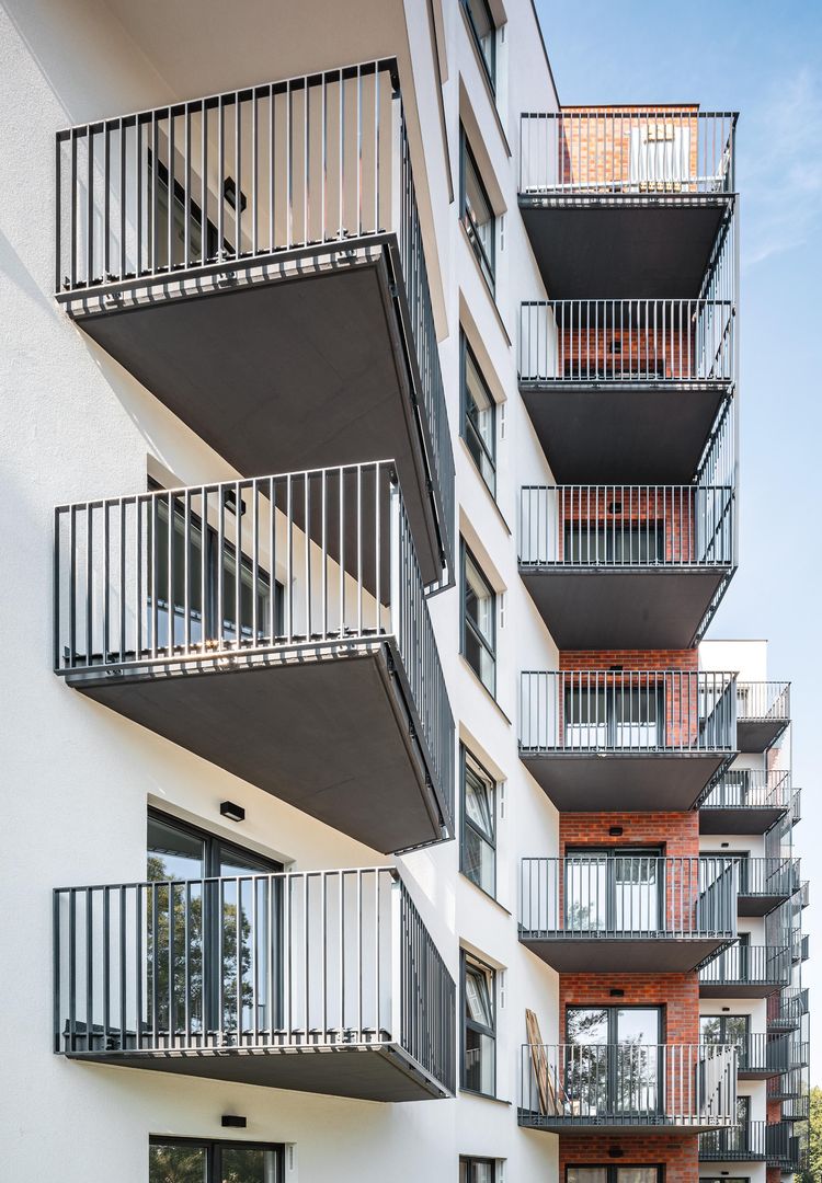 Bohema na ul. Szwedzkiej 30