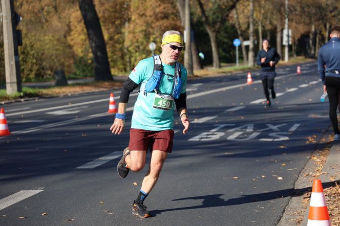 Za nami kolejna edycja Półmaratonu Lubelskiego