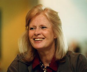 Tyszkiewicz była żoną Wajdy