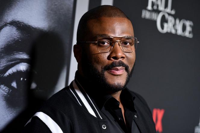 Tyler Perry