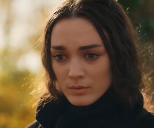 Dziedzictwo (Emanet) odc. 674. Nana