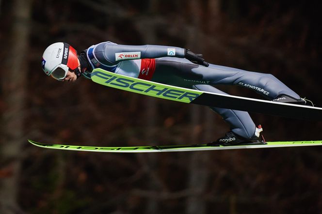 Kamil Stoch