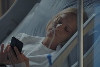 M jak miłość odc. 1817. Dorota (Iwona Rejzner)