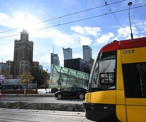 Tramwaje wróciły na ul. Marszałkowską