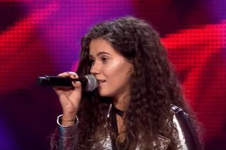 Karolina Szczurowska z The Voice Kids. Ona już jest gwiazdą! 