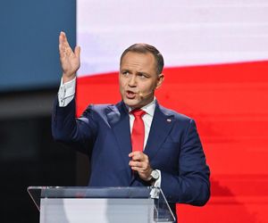 Karol Nawrocki: Zadbam o godne życie Polaków na emeryturze