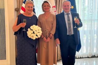 Chicago czeka na nowego konsula