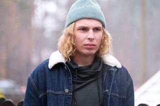 M jak miłość odc. 1722. Kris (Stanisław Kawecki)	