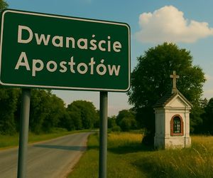 Śmieszne nazwy miejscowości