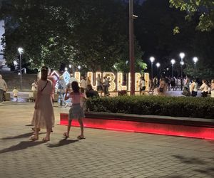 Urodziny Lublina z rozmachem