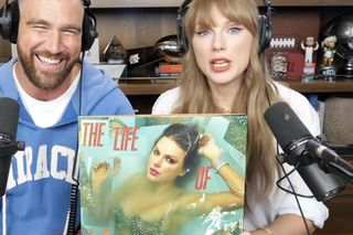 Dlaczego warto włączyć nową płytę Taylor Swift? 5 faktów o The Life of a Showgirl