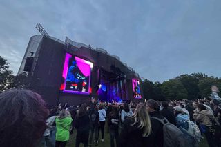 Wielka niespodzianka na festiwalu Podsiadły w Warszawie! Kayah wkroczyła na scenę i...
