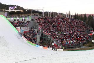 Po raz pierwszy w tym sezonie kibice wrócą na skocznię! Dobry prognostyk na przyszłość?