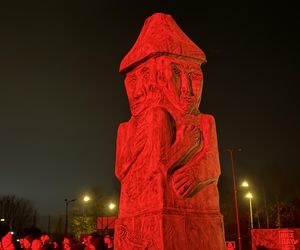 Noc Duchów w Olsztynie. Festiwal kultury słowiańskiej przyciągnął tłumy. Zobacz zdjęcia