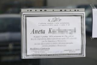 Zadźgał siostrę na oczach matki