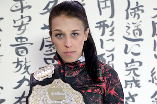 Joanna Jędrzejczyk