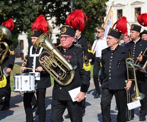 W Lublinie popłynęły dźwięki ponad 30. hejnałów polskich miast