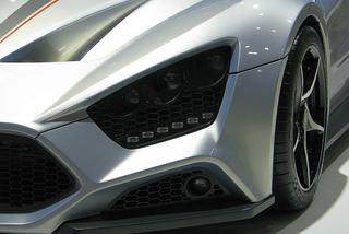 Zenvo ST1