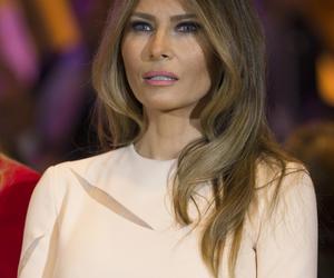 Porównanie Kamali Harris i Melanii Trump