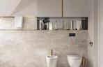 Apartament w stylu art déco