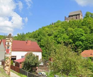 Zamek Świny