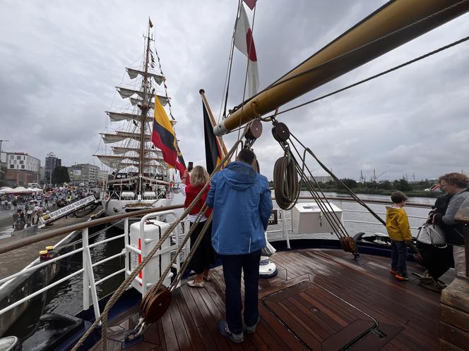 Gorch Fock 