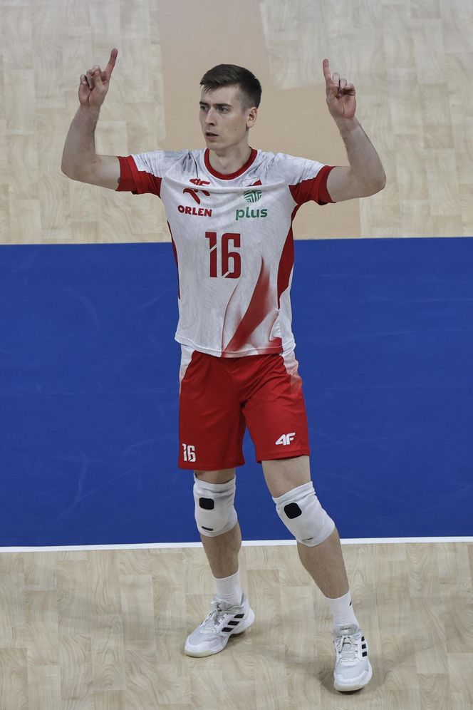 Kamil Semeniuk, Jakub Kochanowski