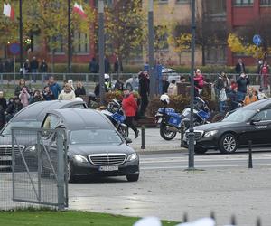 Pogrzeb prezydentów RP na uchodźstwie. Spoczną w świątyni Opatrzności Bożej w Wilanowie