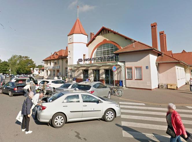 Remont dworca PKP w Kołobrzegu! Wiemy, jakie nowości się na nim pojawią