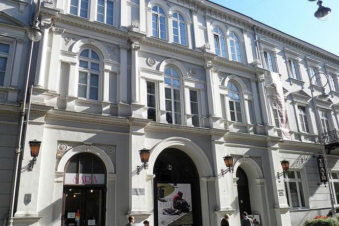 Teatr imienia Stefana Żeromskiego w Kielcach