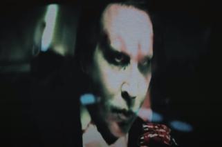 Marilyn Manson przerwał wywiad! Co go tak zdenerwowało?