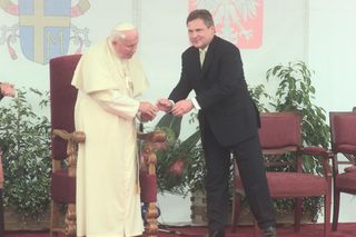 20. rocznica śmierci papieża Jana Pawła II. To był przełomowy moment