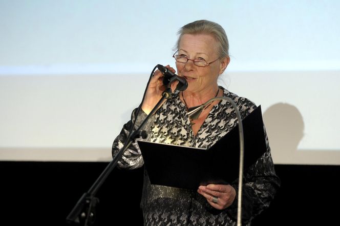 Anna Nehrebecka