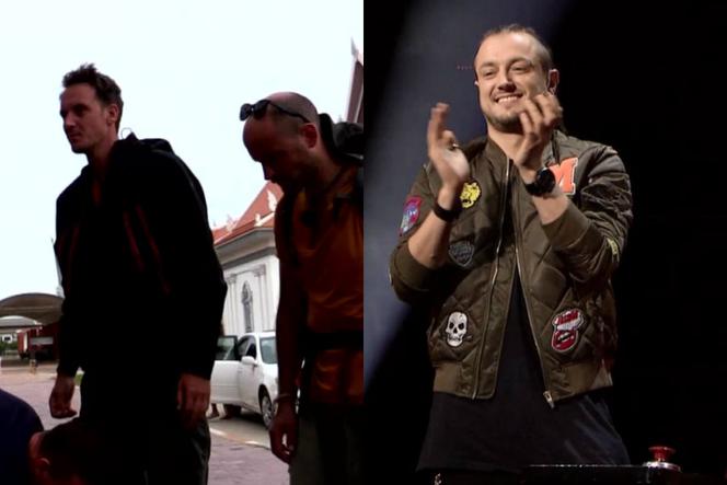 Azja Express/The Voice Of Poland