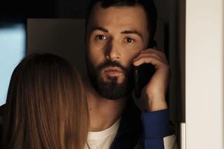 	Barwy szczęścia odc. 2794. żołnierz Jack (Paweł Peterman) i jego druga kochanka