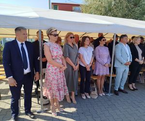 Siedlecki WORD wymienił starą flotę pojazdów egzaminacyjnych na nowe samochody marki Suzuki Swift