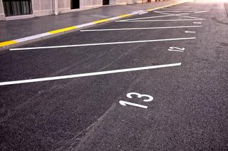 UWAGA kierowcy: parking w Zielonych Arkadach zmieni się nie do poznania