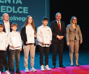 Blisko 700 najzdolniejszych siedleckich uczniów z nagrodami za dokonania w nauce!