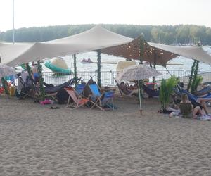 Olsztyn Green Festival 2024. Tłumy na plaży miejskiej. Zobacz zdjęcia z drugiego dnia!