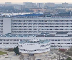 Szpital Wojewódzki bez stacji krwiodawstwa