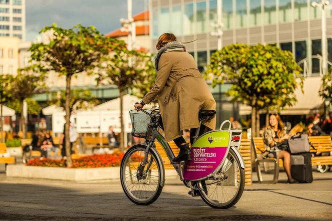 Katowice – śląski lider w walce o czyste powietrze