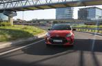 2020 Toyota Yaris 1.5 HYBRID Premiere Edition (Tokyo Fusion)