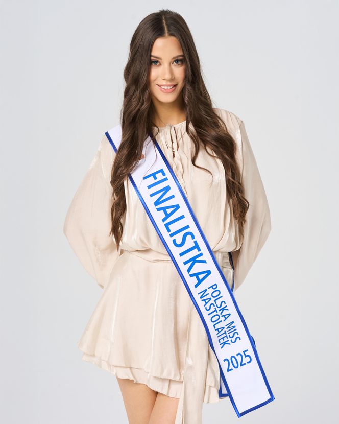 Gierczyńska Natasza / Kościan / wielkopolskie