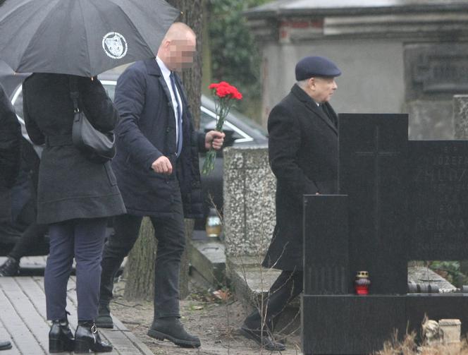 Jarosław Kaczyński