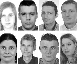 Oto alimenciarze poszukiwani przez śląską policję