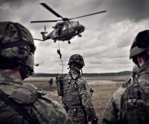 Europejskie wydatki na obronność. Europejska Agencja Obrony publikuje raport