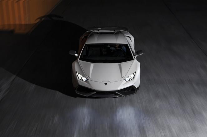 Novitec Torado Lamborghini Huracan