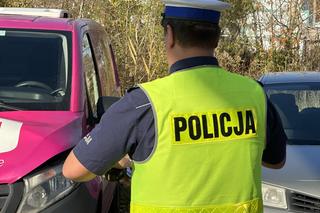 Tragiczny wypadek na warszawskich Bielanach. Pod kołami różowego mercedesa zginęła 83-latka